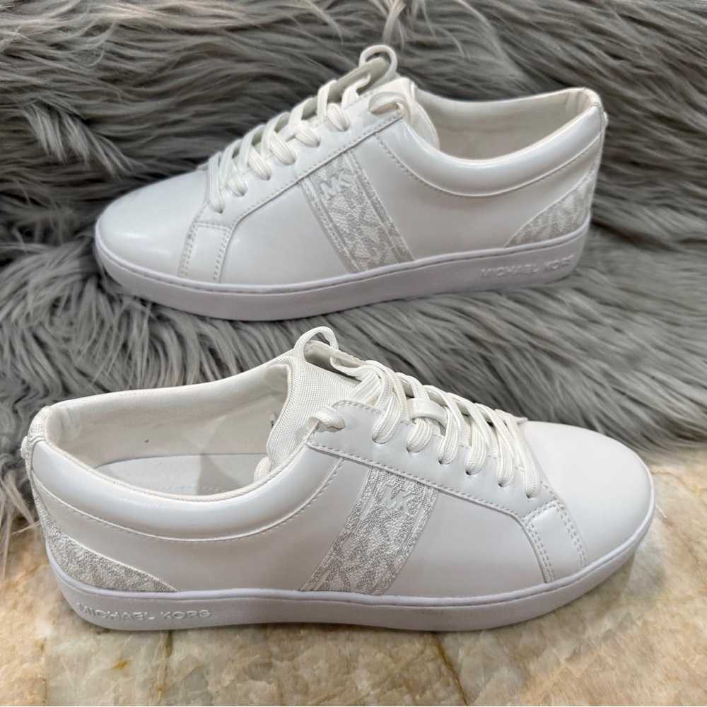Michael by Michael Kors Juno Women’s Sneakers. New